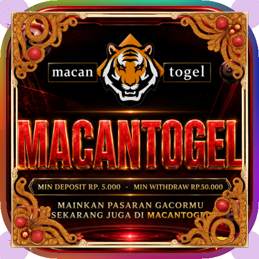 macantogel — galeri pratinjau Resmi APK